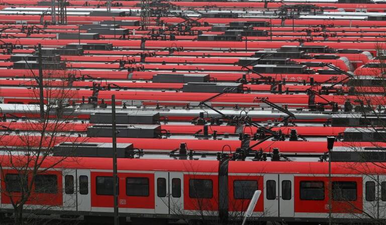 Alemania,economía,huelga,política,transporte