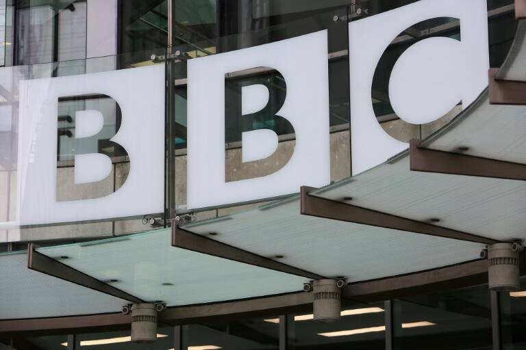 Britain - media - politics - China - BBC - TikTok - internet
