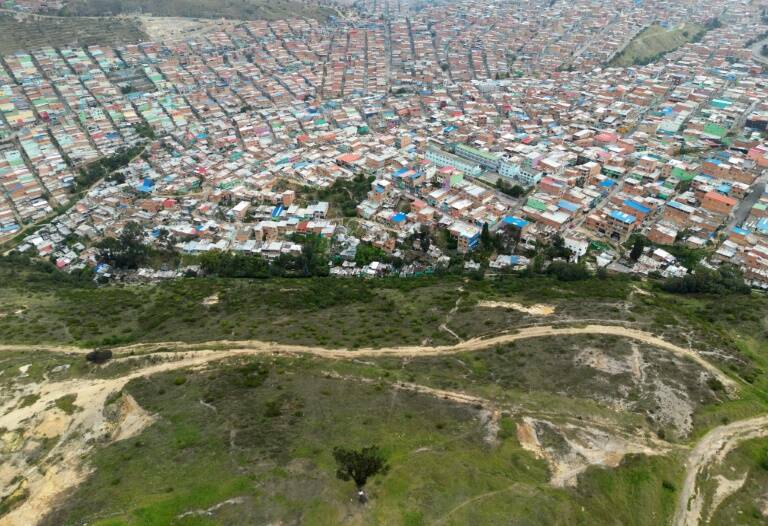 cultura,naturaleza,Colombia