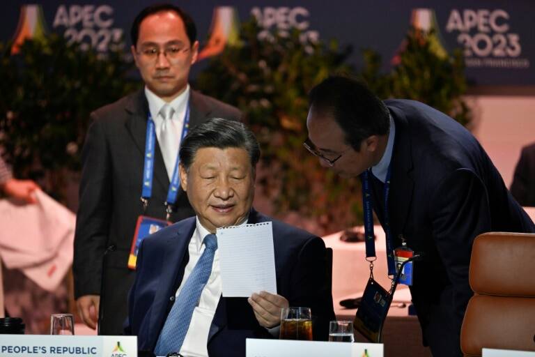 China,Xi,politics,trade
