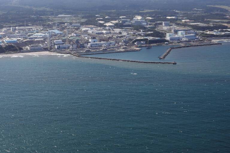 Japón,Fukushima,nuclear