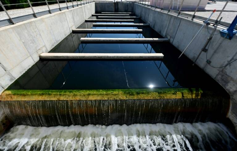 España,clima,medioambiente,sequía,agricultura,agua