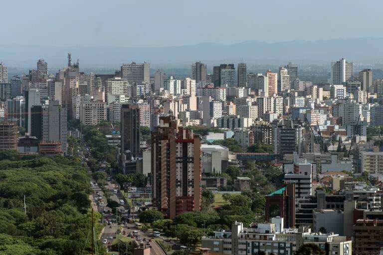 Brasil,InteligenciaArtificial,ciencia,legislación