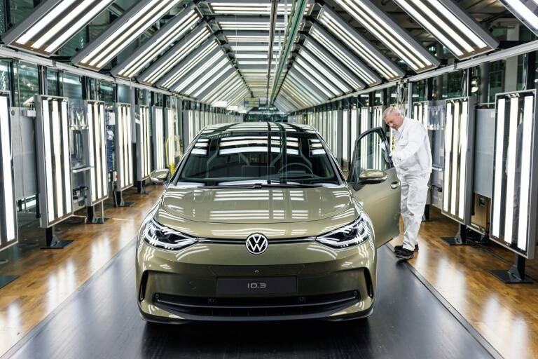 Alemania,automóvil,Volkswagen,contaminación,tecnología