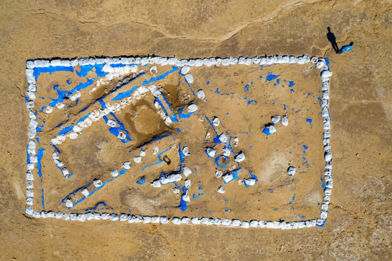 Iraq - archaeology