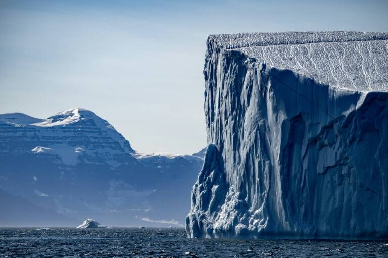 clima - Climate - tipping - medioambiente - UAE - UN - contaminacin - energa - COP28 - ciencias