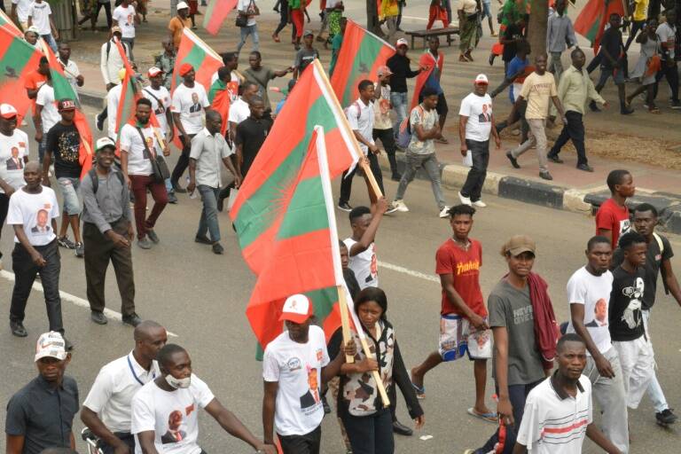 Angola,manifestaciones,petróleo,policía,energía