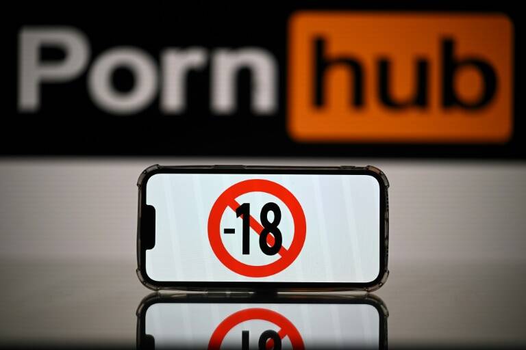 US,justice,Pornhub
