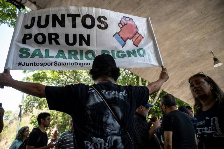 Venezuela,salarios,bonificaciones