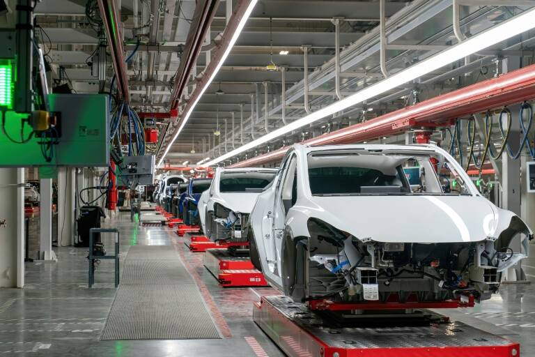 EEUU,automóvil,empresas,economía,industria,tecnología,transporte