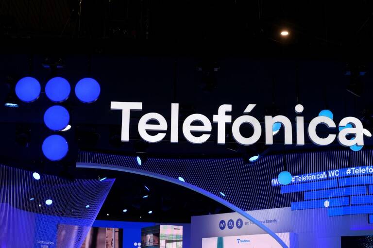 España,utilidades,telecomunicaciones