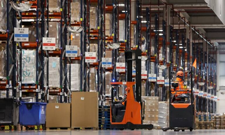 distribution - entreprises - restructurations - emploi - USA