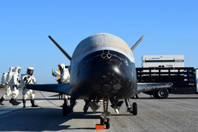 espacio,USA,aeroespacial,fuerzas,armadas,defensa