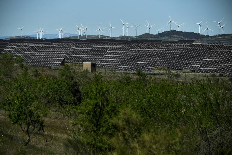 Clima,medioambiente,carbón,electricidad,energía