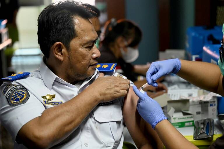 racismo - pandemia - patentes - farmacutica - ONU - virus - salud