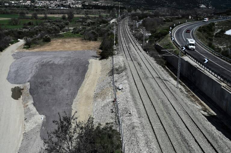 Grecia,transporte,accidente