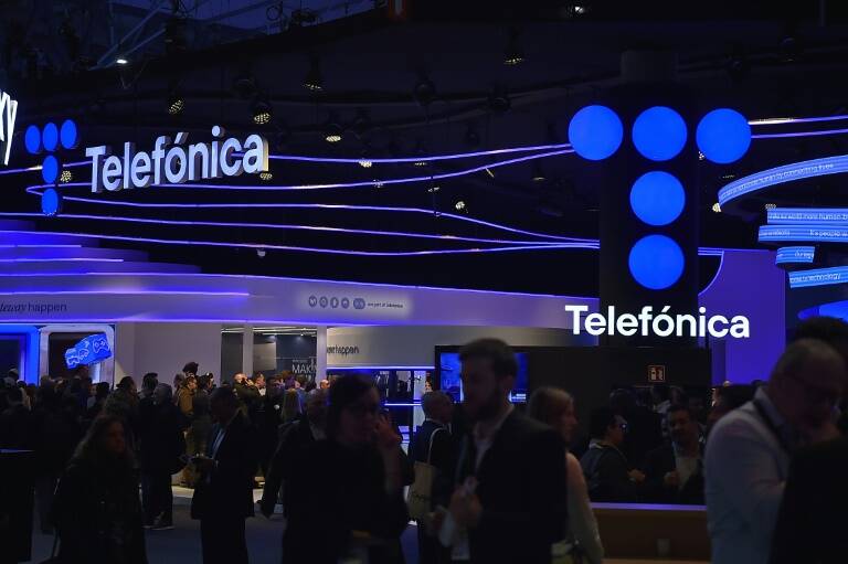 España,Alemania,fusiones,telecomunicaciones