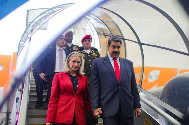 China,Venezuela,diplomacia