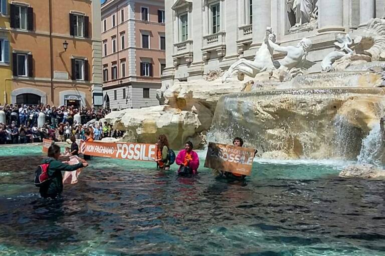 Italy,climate