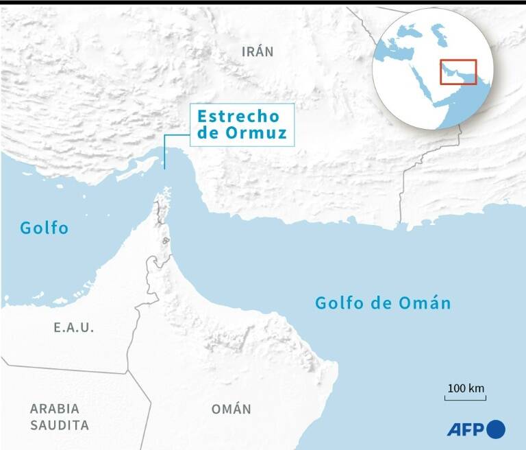 Irán,transporte,petróleo,EEUU