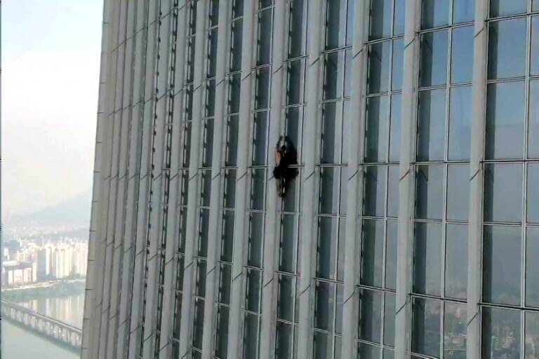 police,SKorea