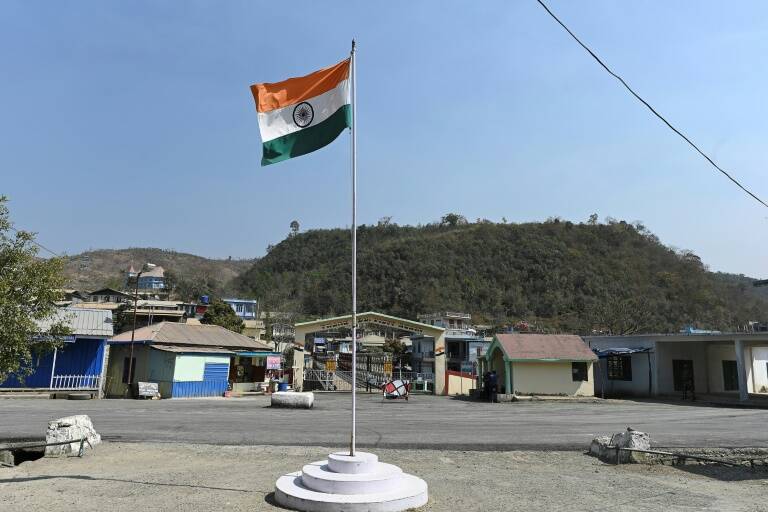 armas,conflicto,India,Birmania