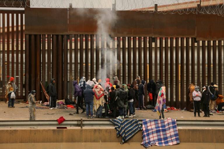 EEUU,migración,Latam