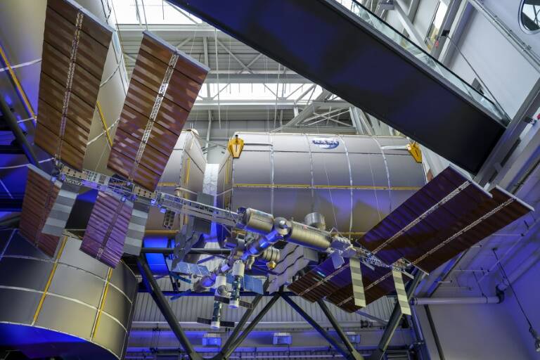 espace,recherche,industrie,aérospatiale,Allemagne,USA