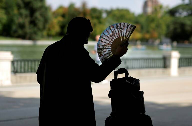 España,clima,meteorología