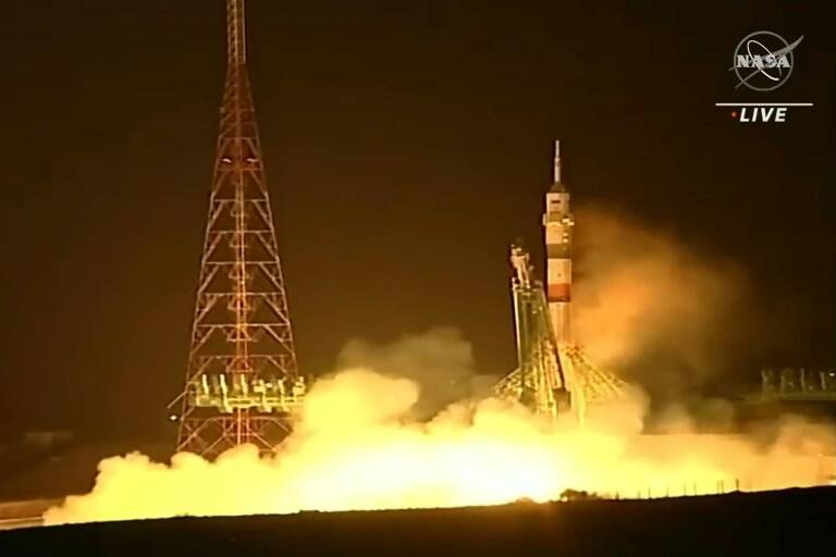 espacio,aeroespacial,diplomacia,accidente,EEUU,Rusia