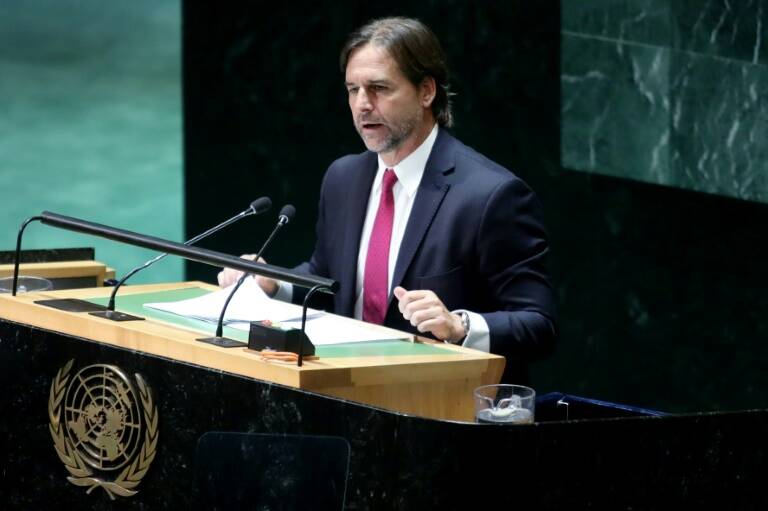 Uruguay,Google,economía,internet,ciencia,política,medioambiente