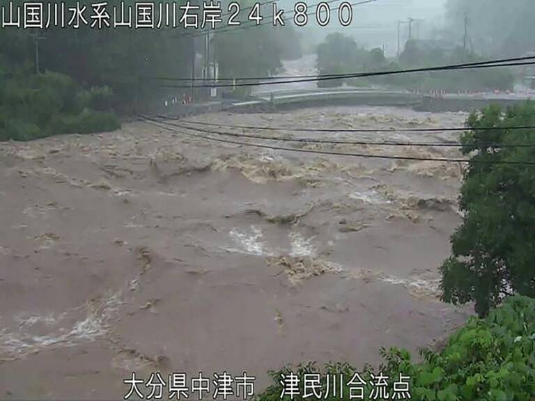 Japón,meteorología