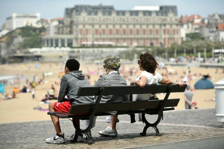 Francia,clima,medioambiente,salud
