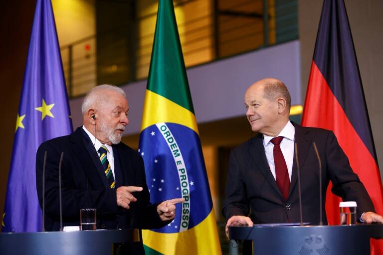 UE,Mercosur,comercio,Alemania,Brasil,presupuesto,diplomacia