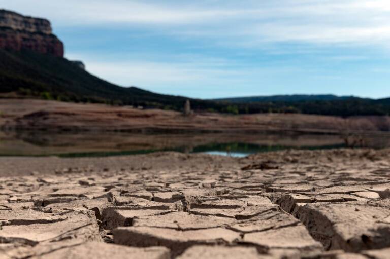 España,clima,meteorología,sequía