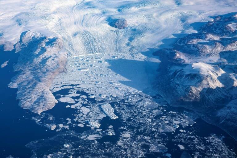 climate,environment,oceans,glacier