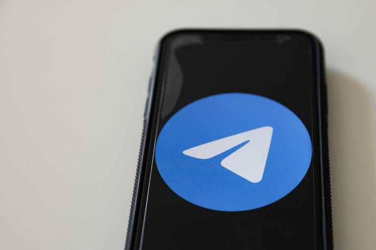 Brasil - Telegram - criminalidad - justicia