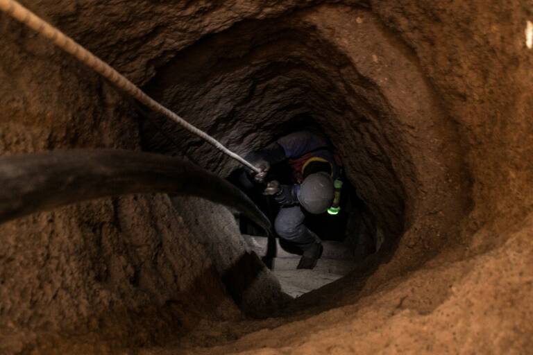 Senegal,Guinea,Malí,minería,prostitución,contaminación,yihadistas