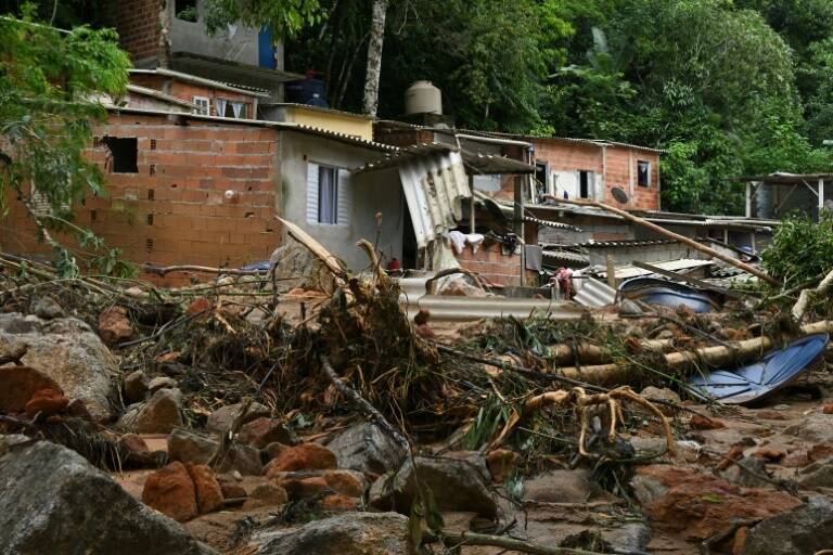 Brasil,inundación,clima,lluvia
