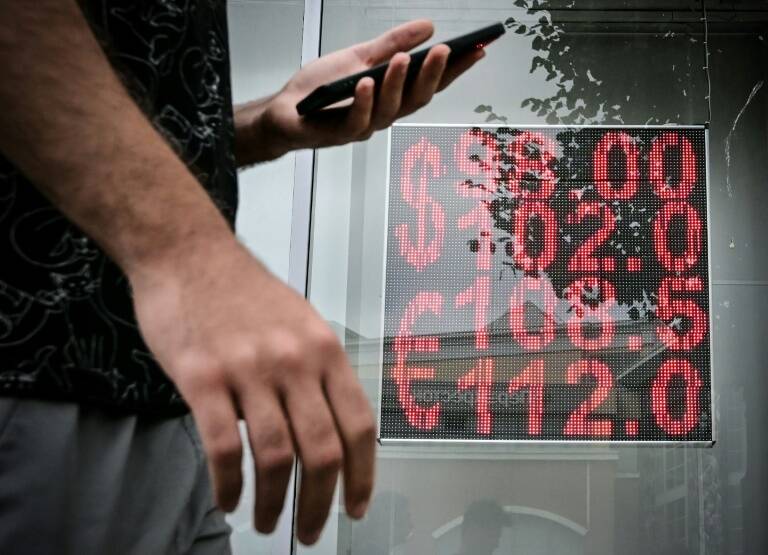 Rusia,préstamos,inflación,moneda,sanción