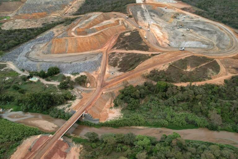 CEPAL,Chile,metales,economía,medioambiente