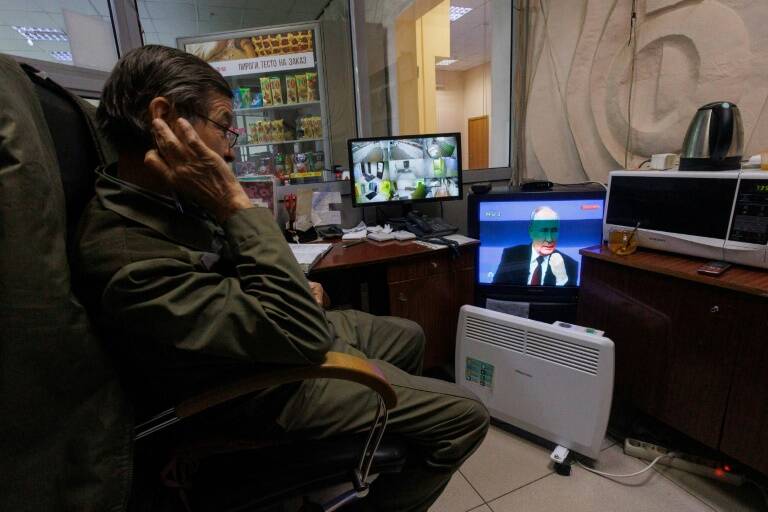 política,televisión,Rusia,tecnología,internet