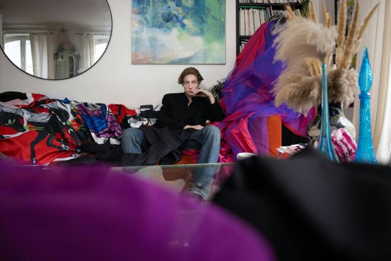 mode,distribution,luxe,culture,France