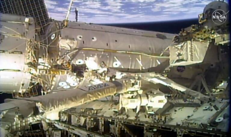 Saudi,space,women