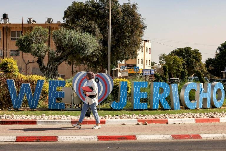 Palestinians,tourism,UN,heritage