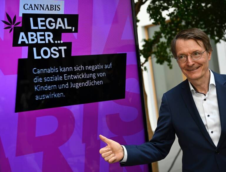 Alemania,gobierno,cannabis,salud,narcotráfico
