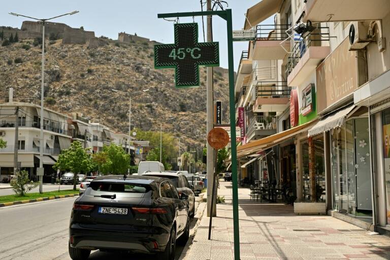 Clima,meteorología