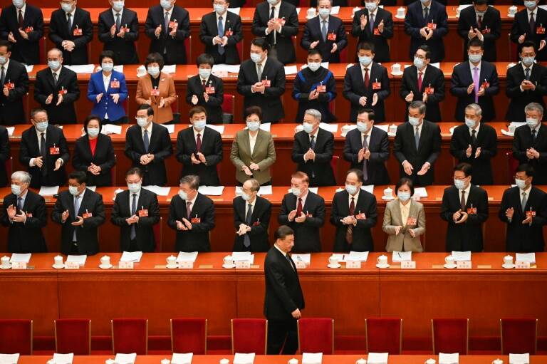 government,China,tech