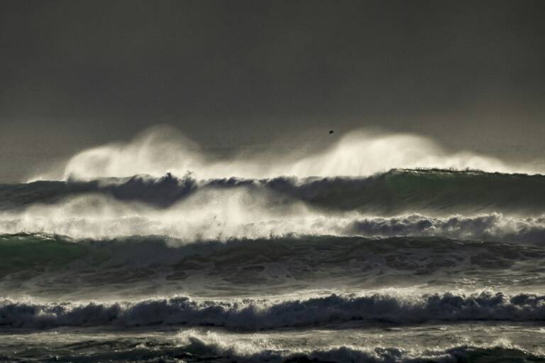 EEUU,clima,océanos,medioambiente