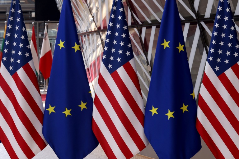 UE - EEUU - siderurgia - comercio - tarifas - manufactura